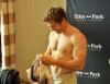 leigh halfpenny video shoot.thumbnail